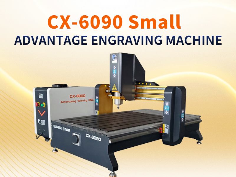Pantografo CNC 6090