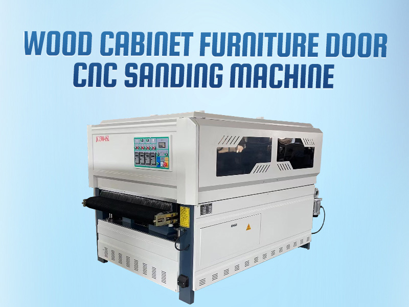 Levigatrice per legno